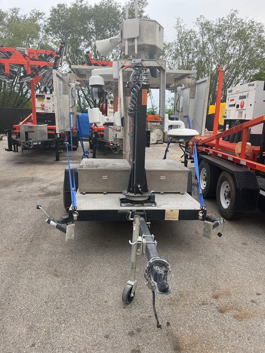 2025 SUN SURVEILLANCE SS-GEN-4463-2