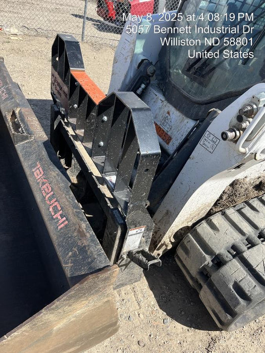 2024 VIRNIG PF4855-5VG