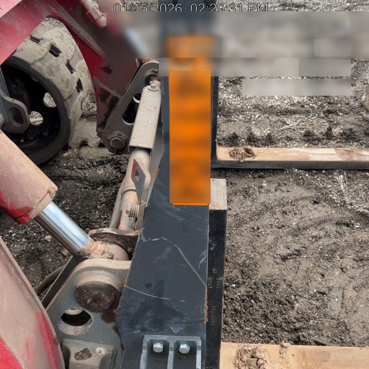 2025 ARROW MATERIAL HANDLING F5100CB-6018
