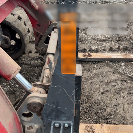 2025 ARROW MATERIAL HANDLING F5100CB-6018