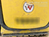 2018 WACKER NEUSON WP1550AW