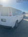 2024 CHEVROLET Express Van - Rental