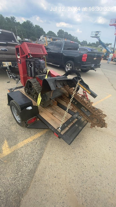 2022 BARRETO E4X6TBT