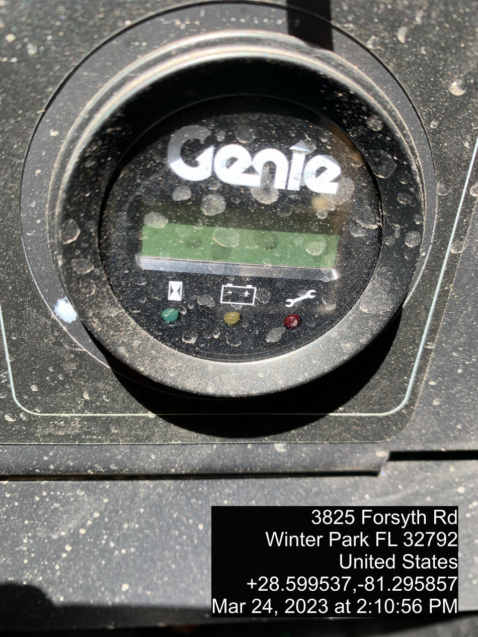 2023 GENIE GS-4390 RT