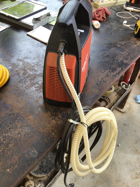 2021 HILTI DD VP-U