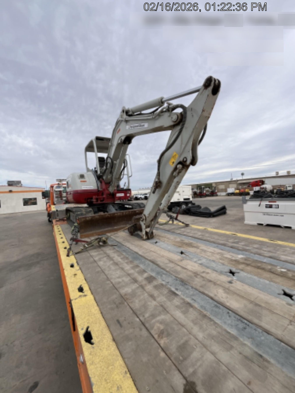 2021 TAKEUCHI TB250-2