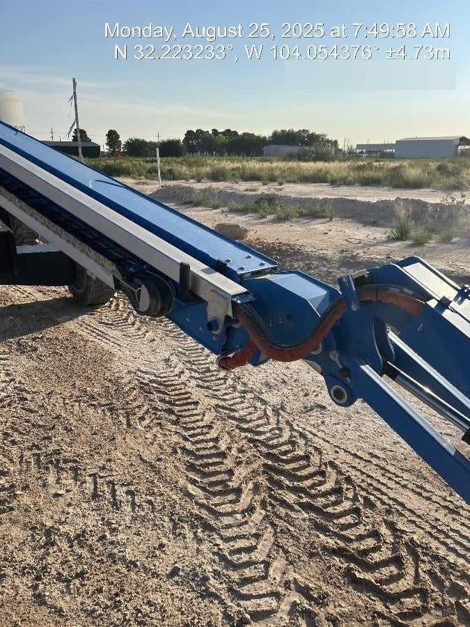 2023 GENIE S-45 XC