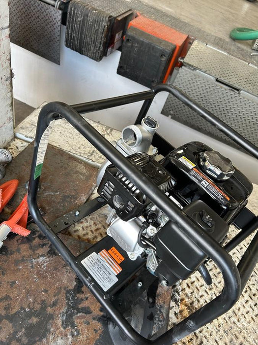 2024 MI-T-M WTP-S02-1MGH