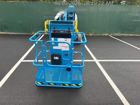 2026 GENIE Z40/23N RJ