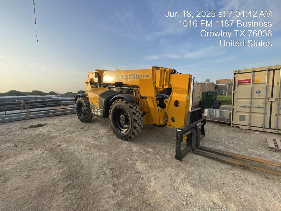 2025 JCB 510-56