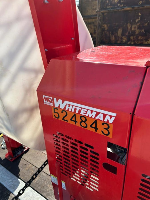 2025 MULTIQUIP WM90PH8