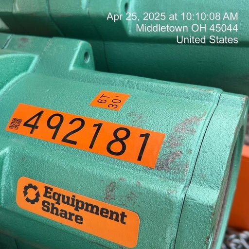 2024 JD NEUHAUS PROFI 3.2/6.3TI