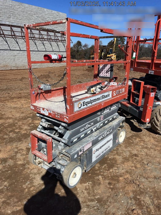 2019 SKYJACK SJIII-3219