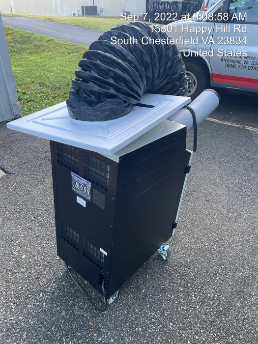 2022 KWIKOOL KPAC1411-2