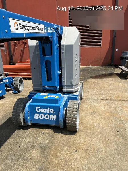 2020 GENIE Z-30/20N RJ