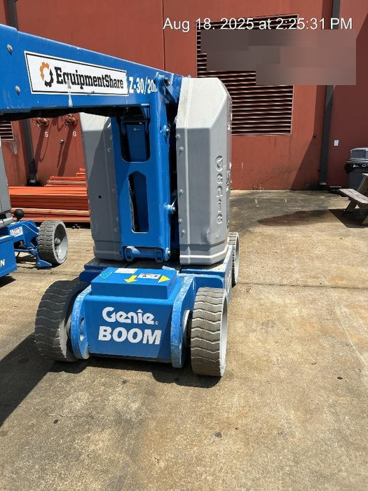 2020 GENIE Z-30/20N RJ
