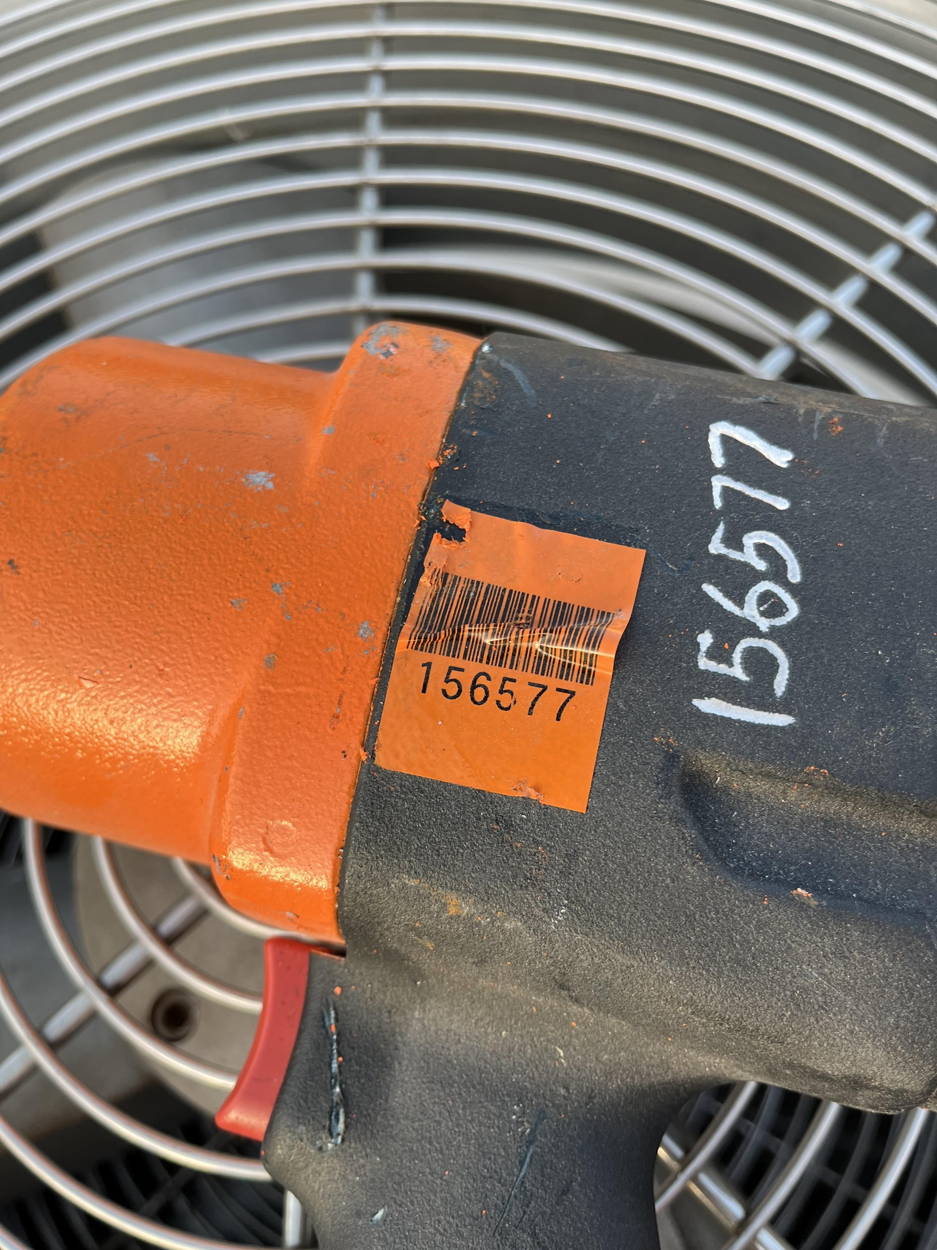 2021 MICHIGAN PNEUMATIC 751SS