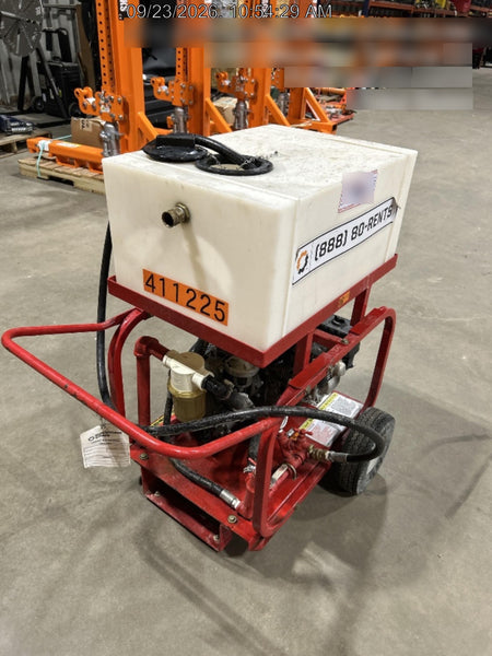 2024 RICE HYDRO DPH-3B