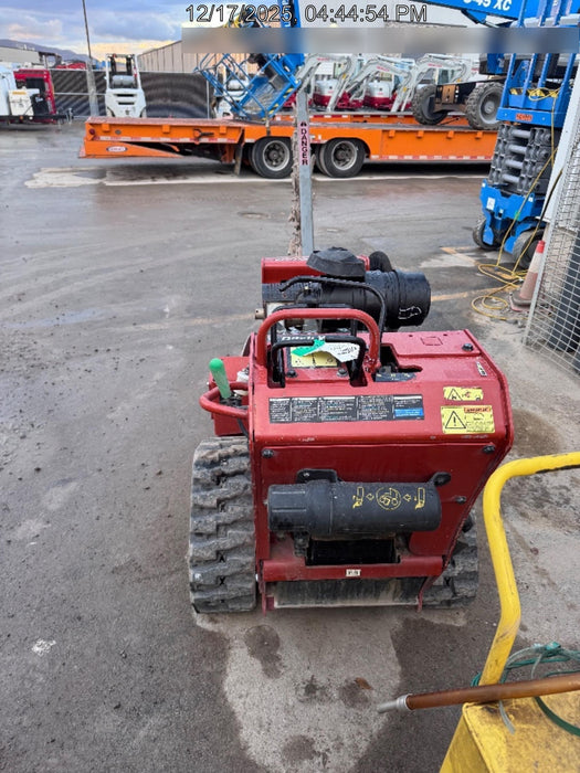 2020 DITCH WITCH C24XA