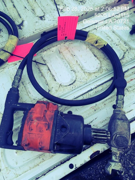 2020 MICHIGAN PNEUMATIC 4940B1