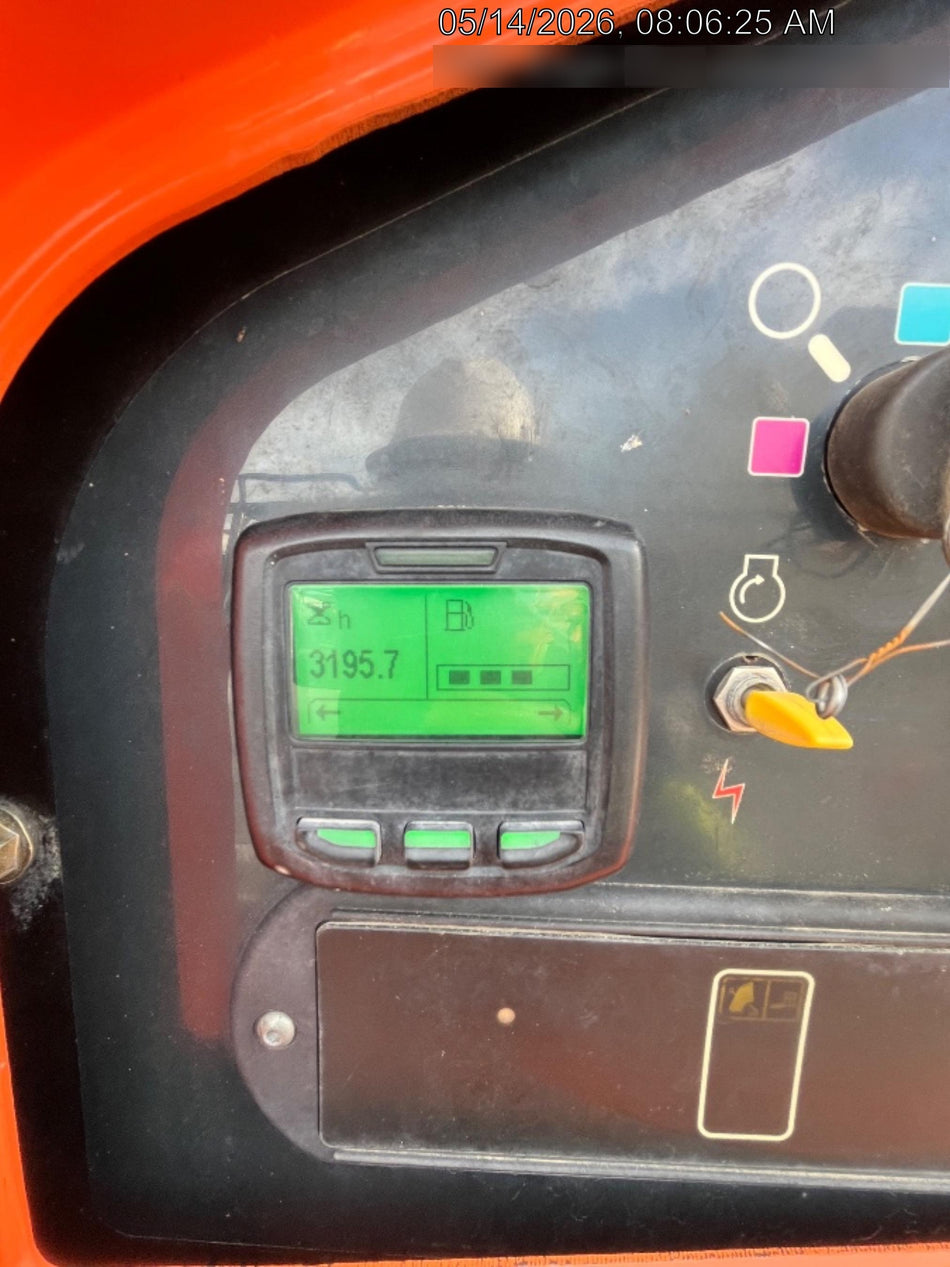 2021 JLG 460SJ