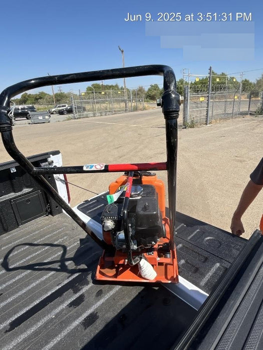 2023 MULTIQUIP MVC82VHW