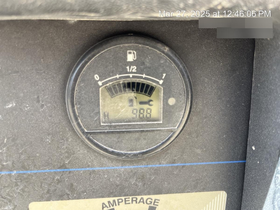 2023 MILLER ELECTRIC BOBCAT 260