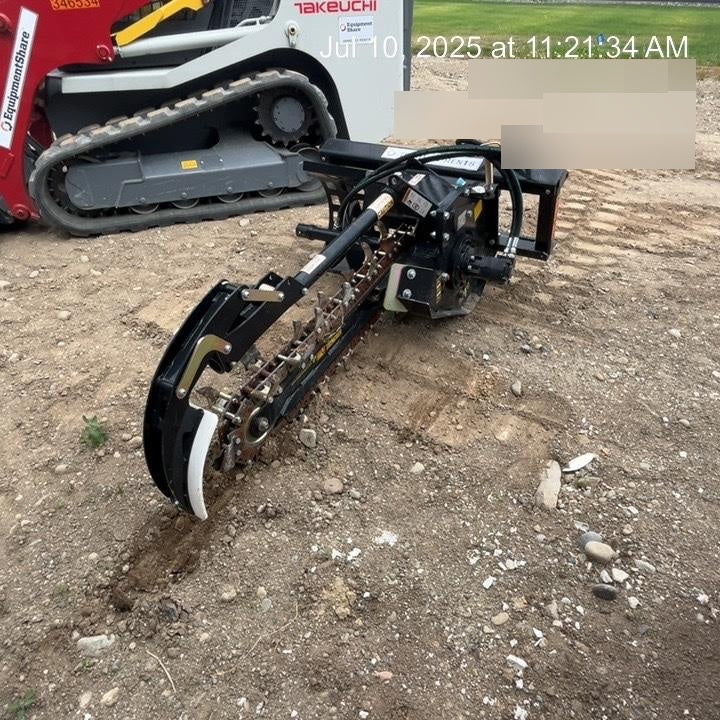 2023 AUGER TORQUE MT-36