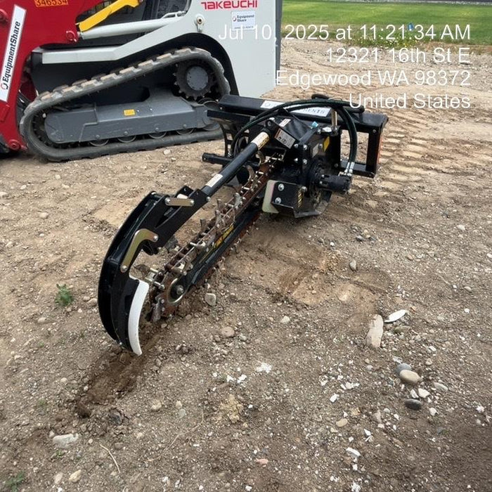 2023 AUGER TORQUE MT-36