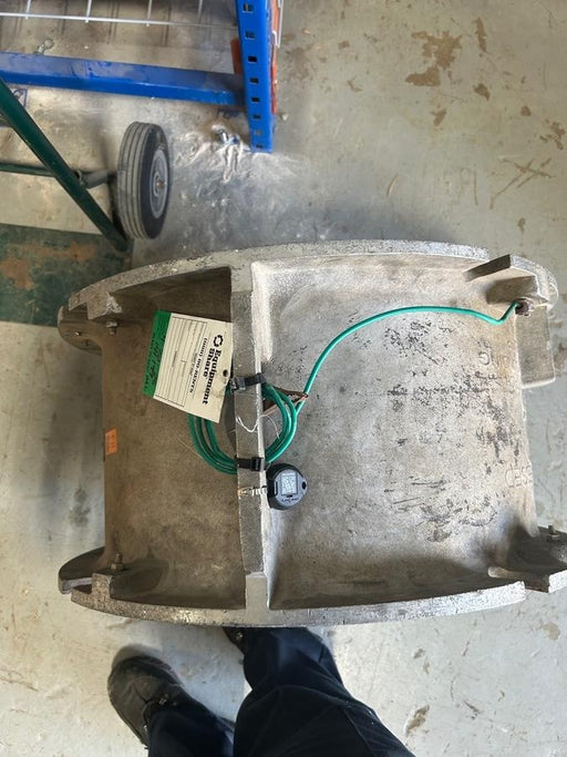 2021 MICHIGAN PNEUMATIC JF20