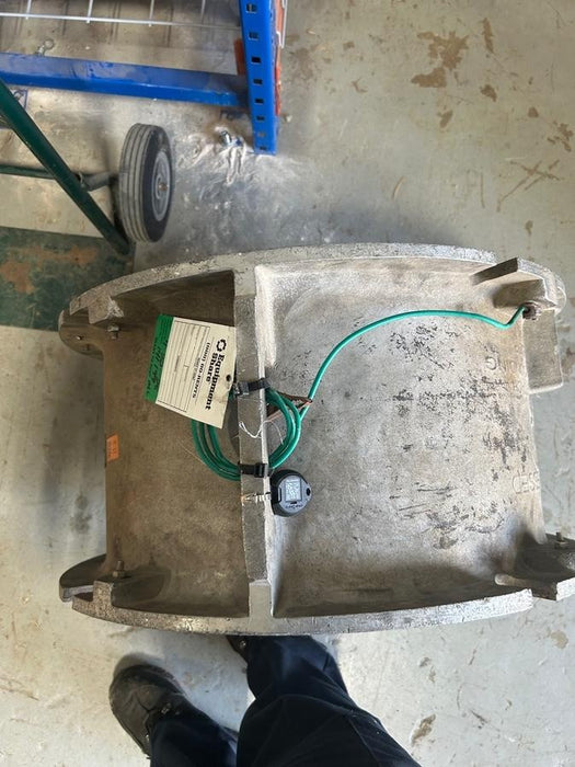 2021 MICHIGAN PNEUMATIC JF20