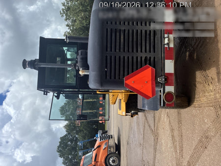 2023 LAYMOR SM450