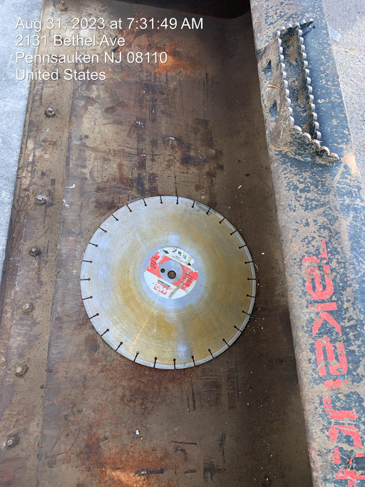 2021 HUSQVARNA FS400