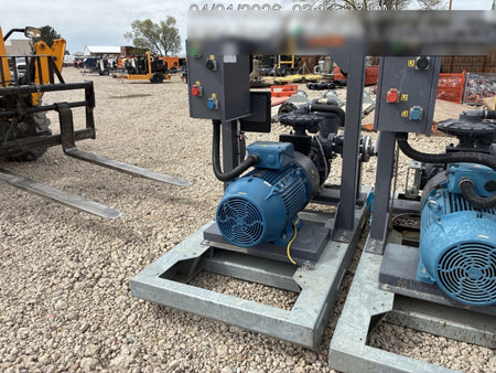 2023 ATLAS COPCO PAC F44 E