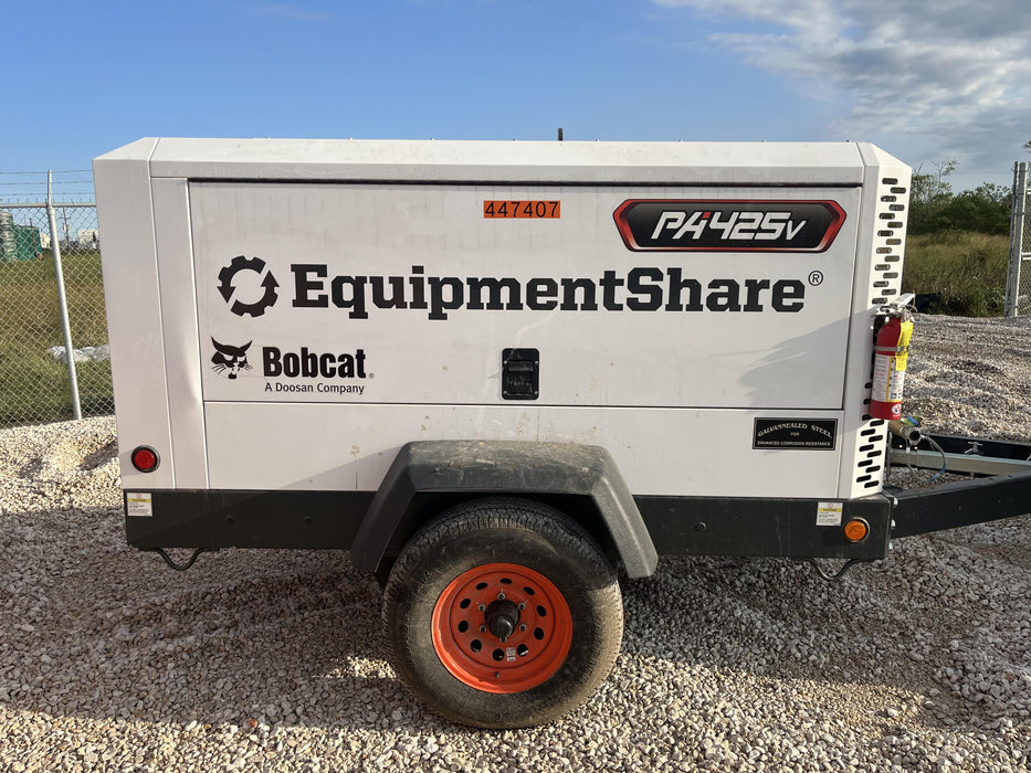 2024 BOBCAT PA425WCU-T4F