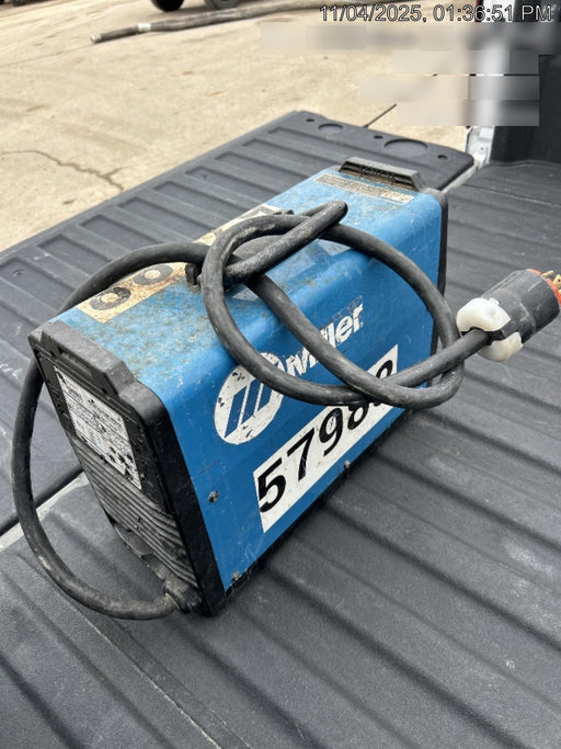 2019 MILLER ELECTRIC CST-280