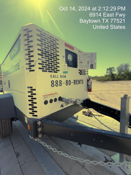 2024 BOBCAT PA425WCU-T4F