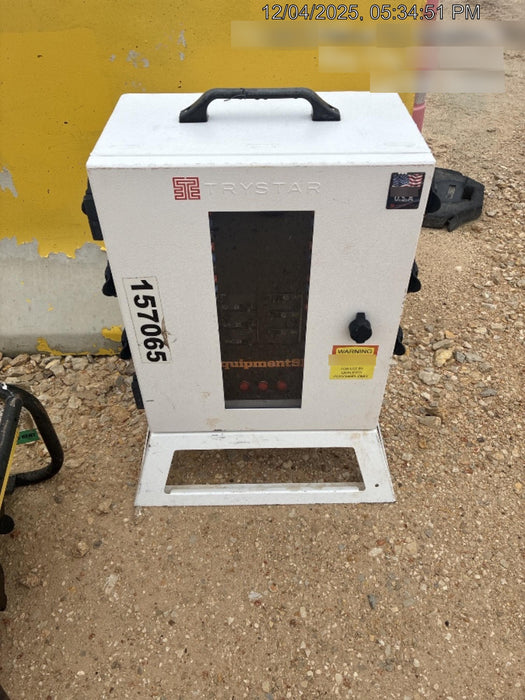 2021 TRYSTAR TP-2DEL-6P