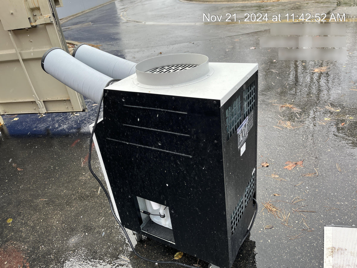 2022 KWIKOOL KPAC1411-2