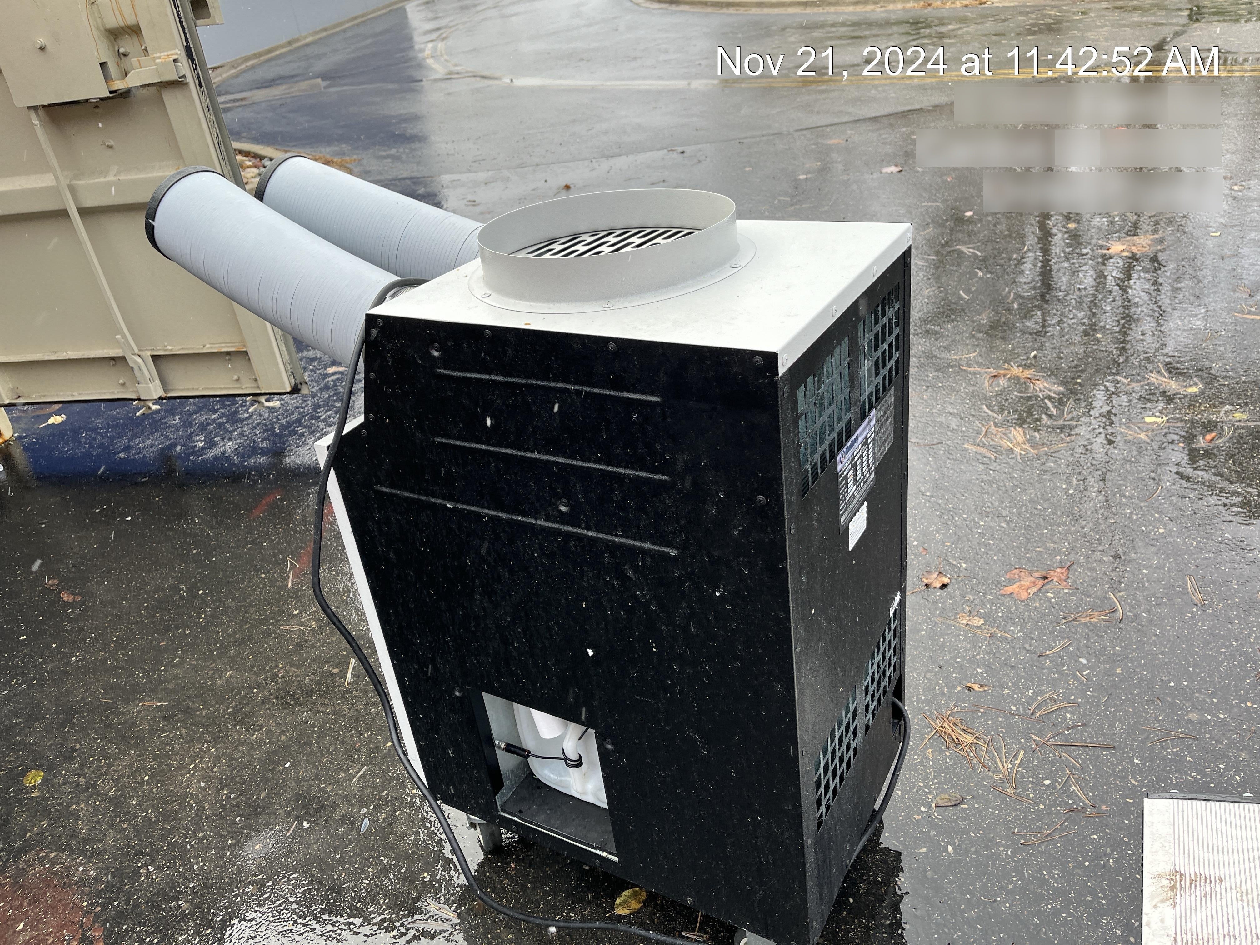 2022 KWIKOOL KPAC1411-2