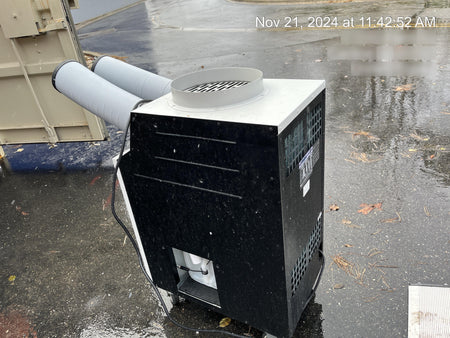 2022 KWIKOOL KPAC1411-2