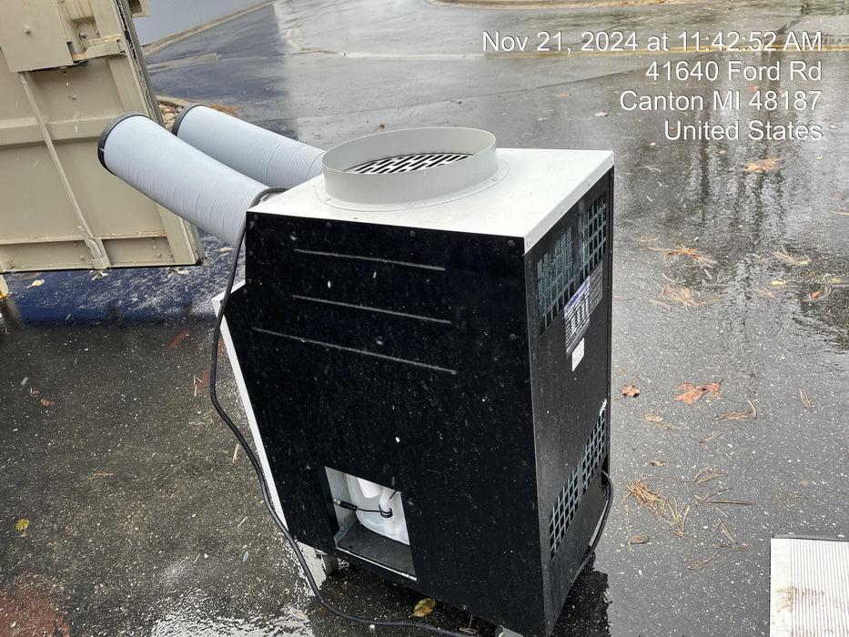 2022 KWIKOOL KPAC1411-2