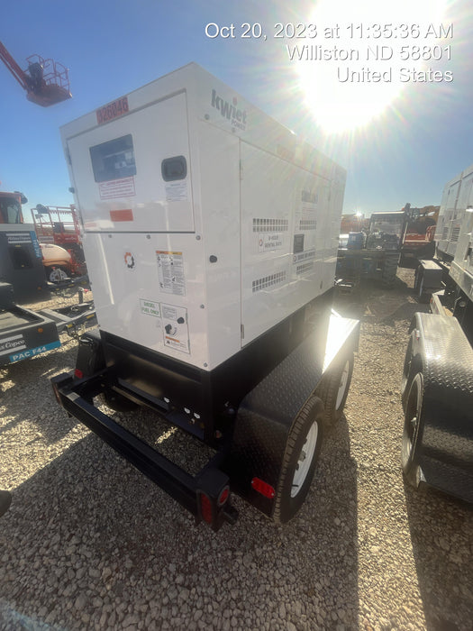 2023 SHINDAIWA DGK45F