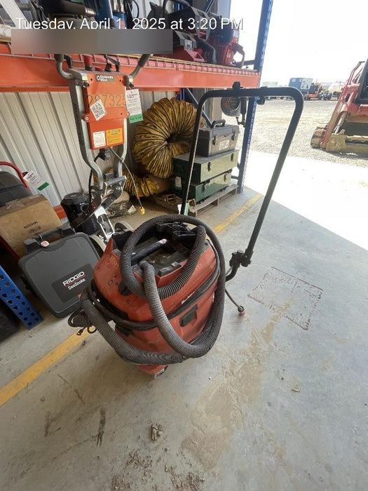 2019 HILTI DD-WMS 100
