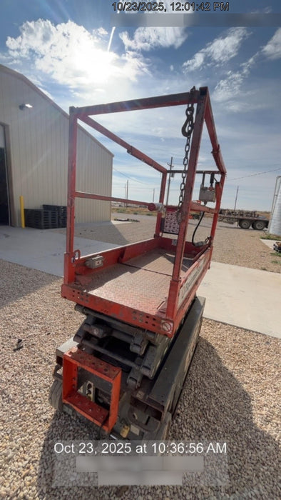 2016 SKYJACK SJIII-3219