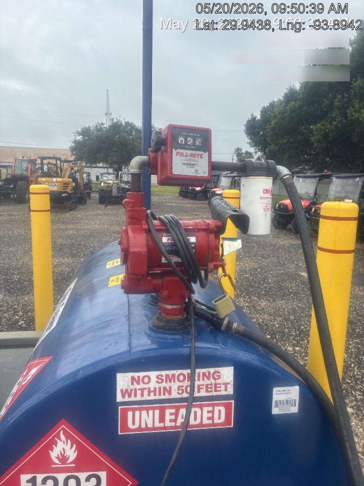 2019 SKYJACK SJ6832 RT