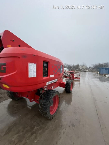 2021 LGMG T65J