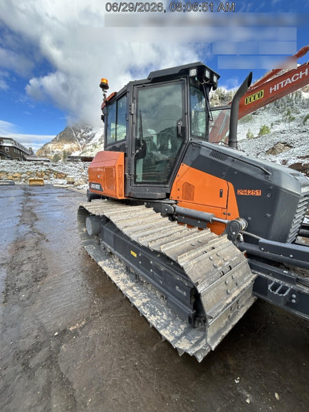 2023 DOOSAN DD100-US20 - Doosan