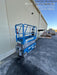 2018 Genie GS-1930 Genie GS-1930 Scissor Lift w/Standard Options