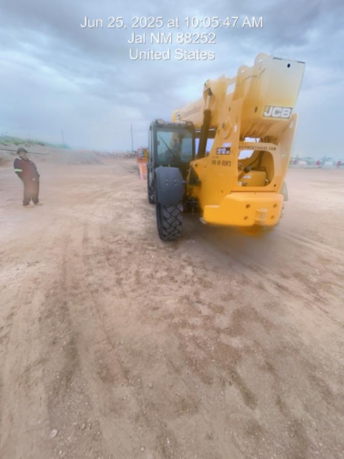 2025 JCB 512-56
